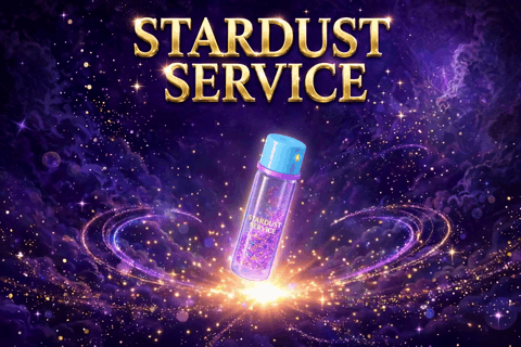 Stardust Service