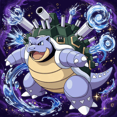 SHINY GMAX POKEMON ACCOUNT