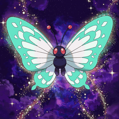SHINY GMAX POKEMON ACCOUNT