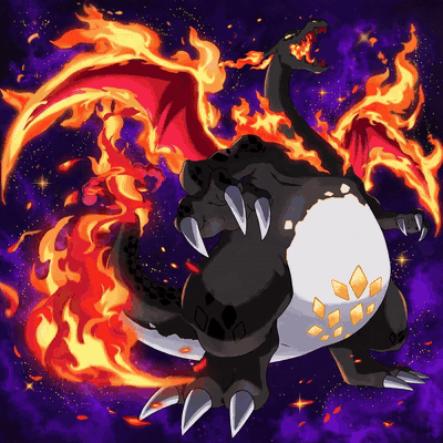 SHINY GMAX POKEMON ACCOUNT