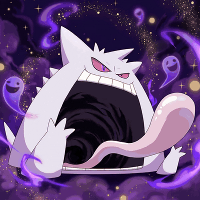 SHINY GMAX POKEMON ACCOUNT