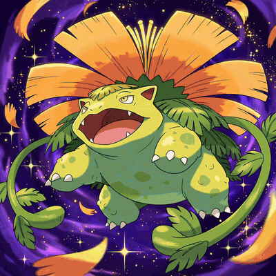 SHINY GMAX POKEMON ACCOUNT