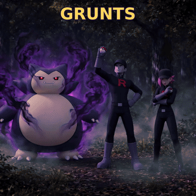 Grunt Service