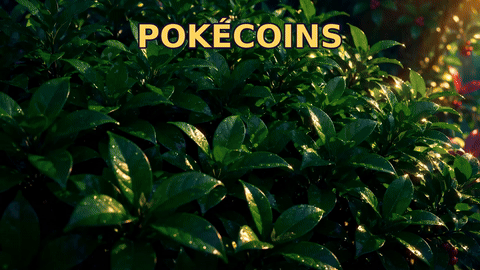 PokéCoins Service