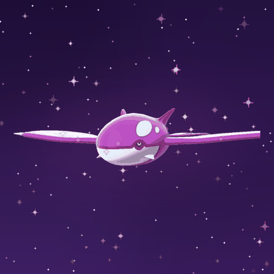 Shiny Kyogre Account