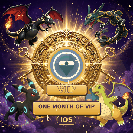 One Month of VIP